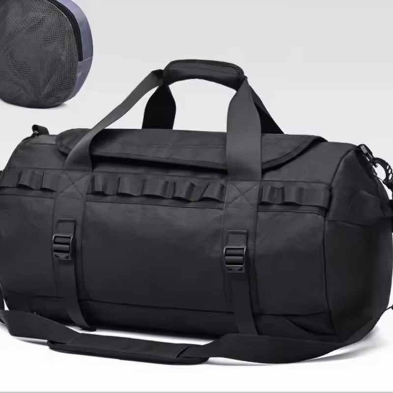 Reiserucksack Bergsteigertasche™ | Vielseitiger Begleiter für Abenteuer