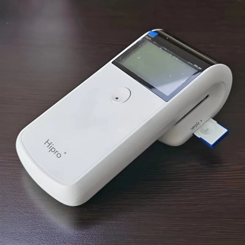 Fluoreszenz-Immunoassay-Analysator™ | Blitzschnelle, präzise TSH-Diagnose