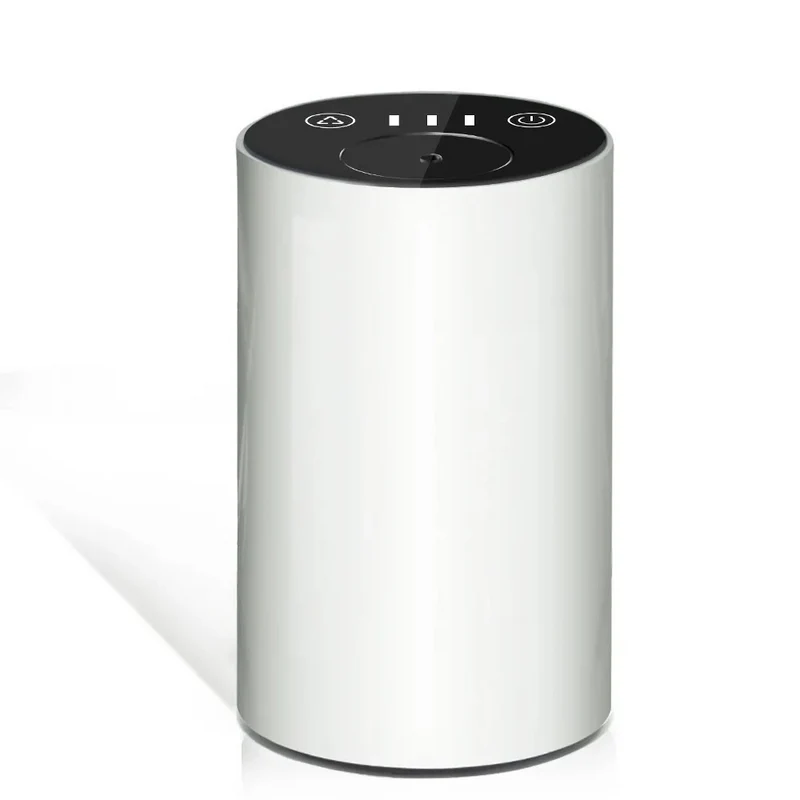 Wasserloser Diffusor für ätherische Öle™ | Pure Duftoase ohne Kompromisse