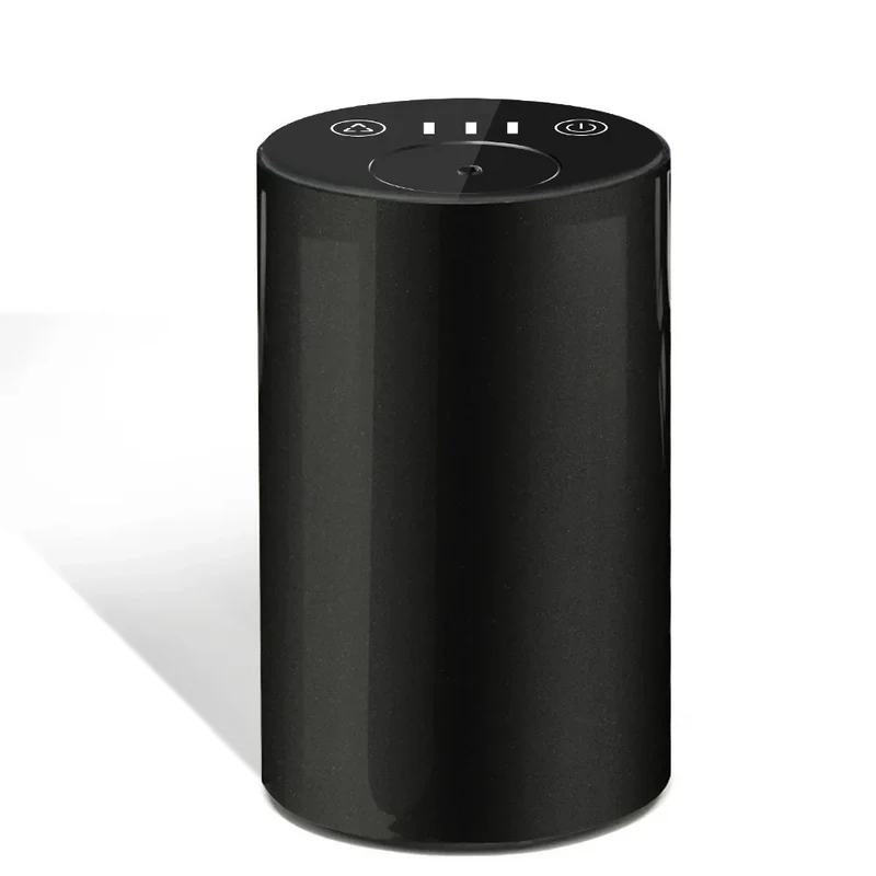 Wasserloser Diffusor für ätherische Öle™ | Pure Duftoase ohne Kompromisse
