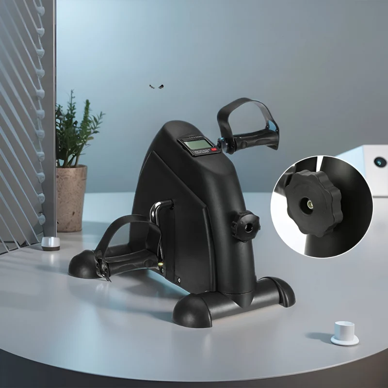 Mini-Heimtrainer-Arm™ | Bewegung überall – fit & frei
