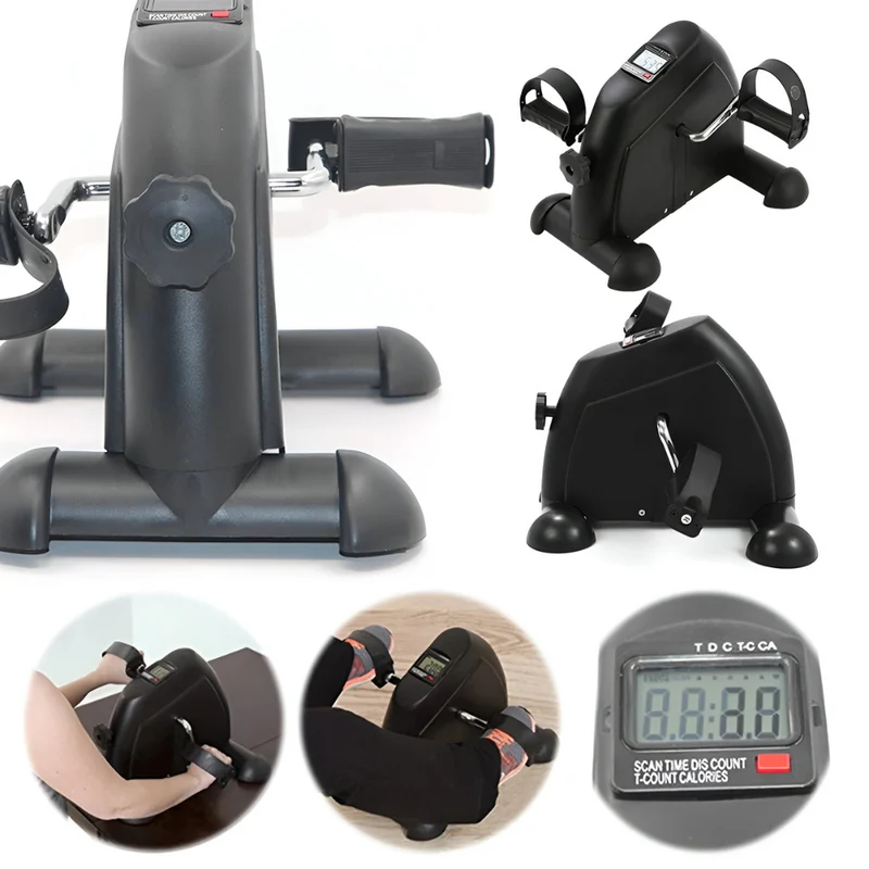 Mini-Heimtrainer-Arm™ | Bewegung überall – fit & frei