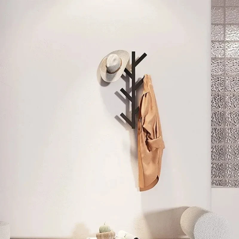 Wandgarderobe™ | Stilvolle & platzsparende Wandgarderobe