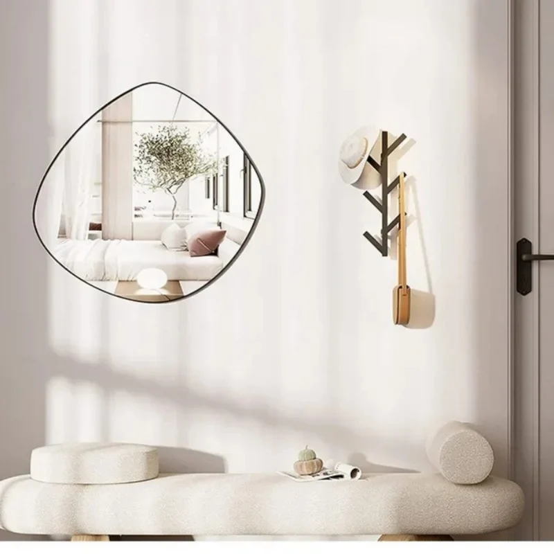 Wandgarderobe™ | Stilvolle & platzsparende Wandgarderobe