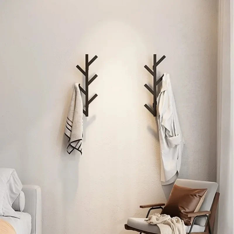 Wandgarderobe™ | Stilvolle & platzsparende Wandgarderobe