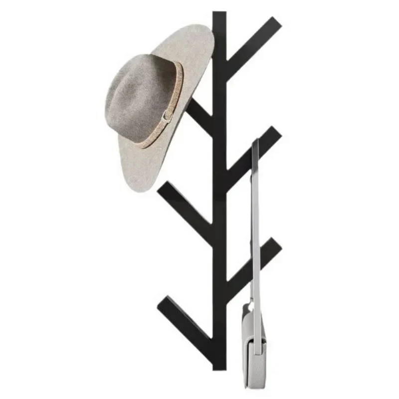 Wandgarderobe™ | Stilvolle & platzsparende Wandgarderobe
