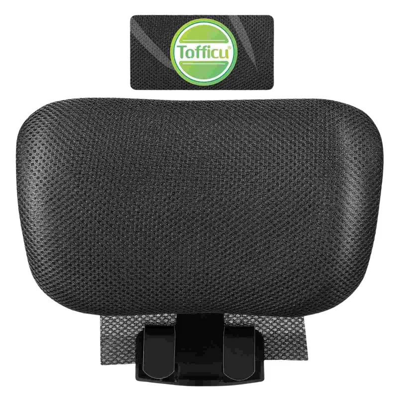 Kopfstütze für Bürostuhl™ | Ergonomische Kopfstütze für Komfort