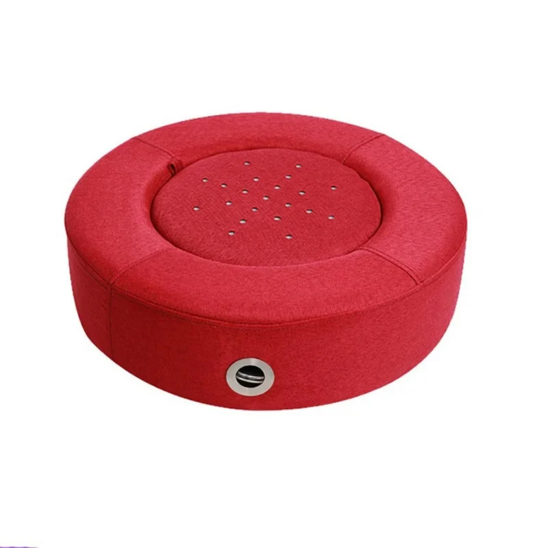 gemeinsame Sitzgelegenheiten™ | Heilsame Moxibustion für Entspannung
