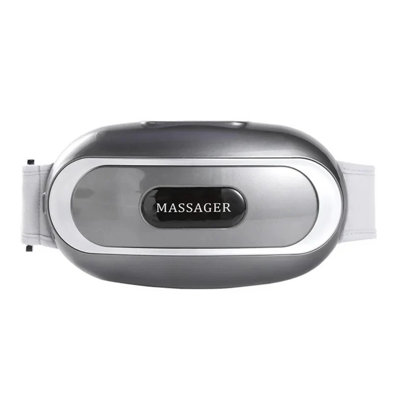 Bauchmassagegerät™ | Sanfte Bauchmassage für Wohlbefinden