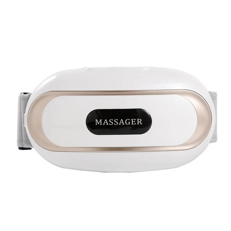 Bauchmassagegerät™ | Sanfte Bauchmassage für Wohlbefinden