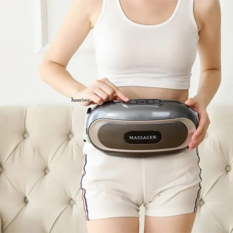 Bauchmassagegerät™ | Sanfte Bauchmassage für Wohlbefinden