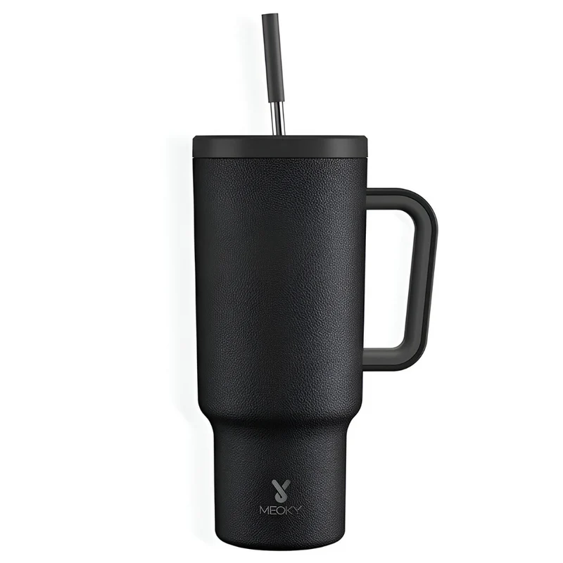 Meoky Tumbler™ | Perfekter Begleiter für jedes Abenteuer