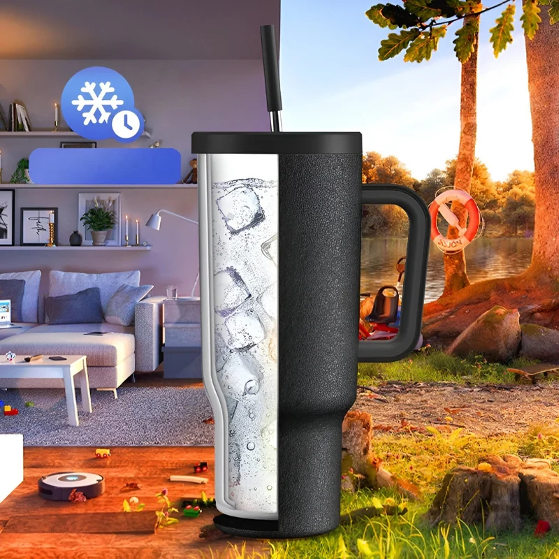 Meoky Tumbler™ | Perfekter Begleiter für jedes Abenteuer
