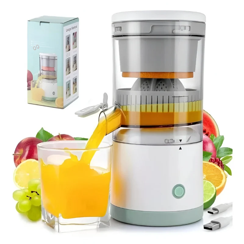 Xiaomi-Mini-Elektromixer™ | Tragbarer Mixer – pure Frische