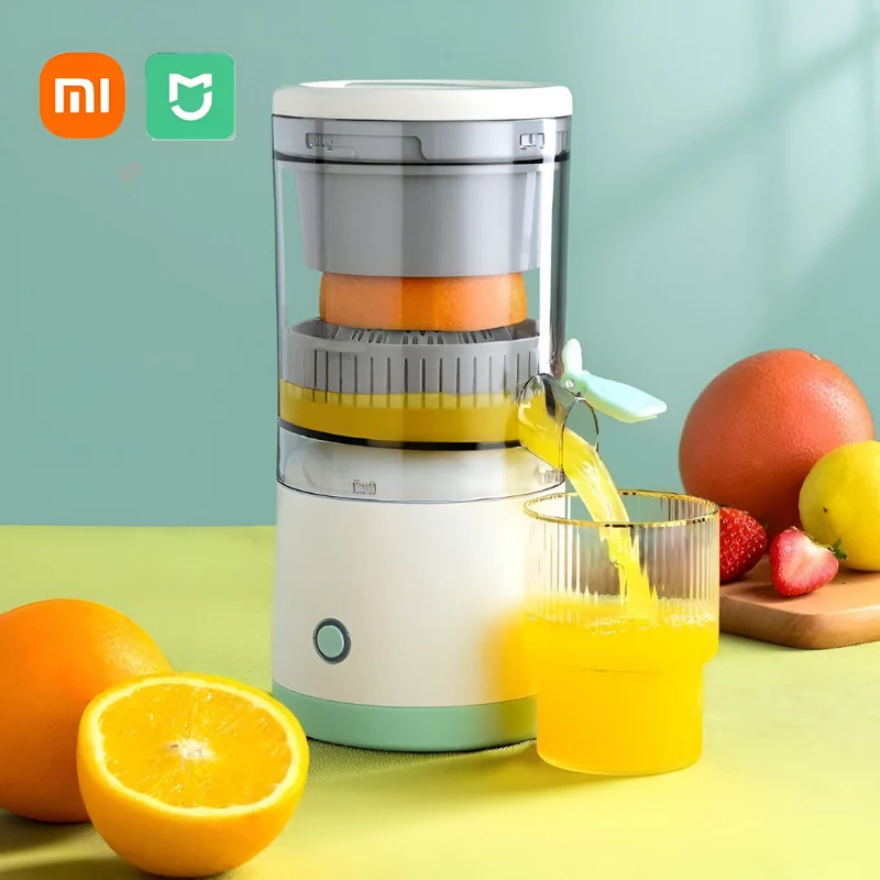 Xiaomi-Mini-Elektromixer™ | Tragbarer Mixer – pure Frische