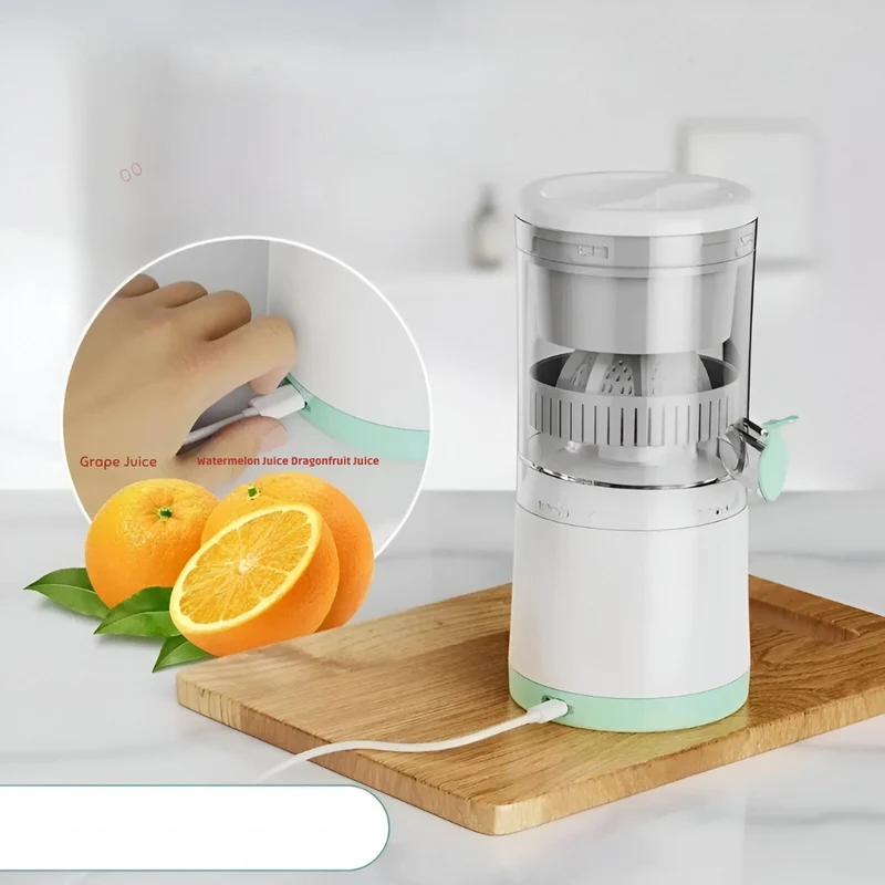 Xiaomi-Mini-Elektromixer™ | Tragbarer Mixer – pure Frische