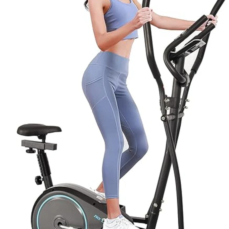 Fahrrad Trainingsgerät™ | Zuverlässiger Heimtrainer für echte Fortschritte