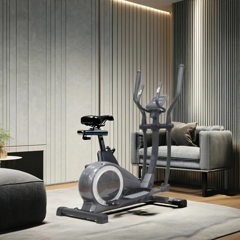 Fahrrad Trainingsgerät™ | Zuverlässiger Heimtrainer für echte Fortschritte