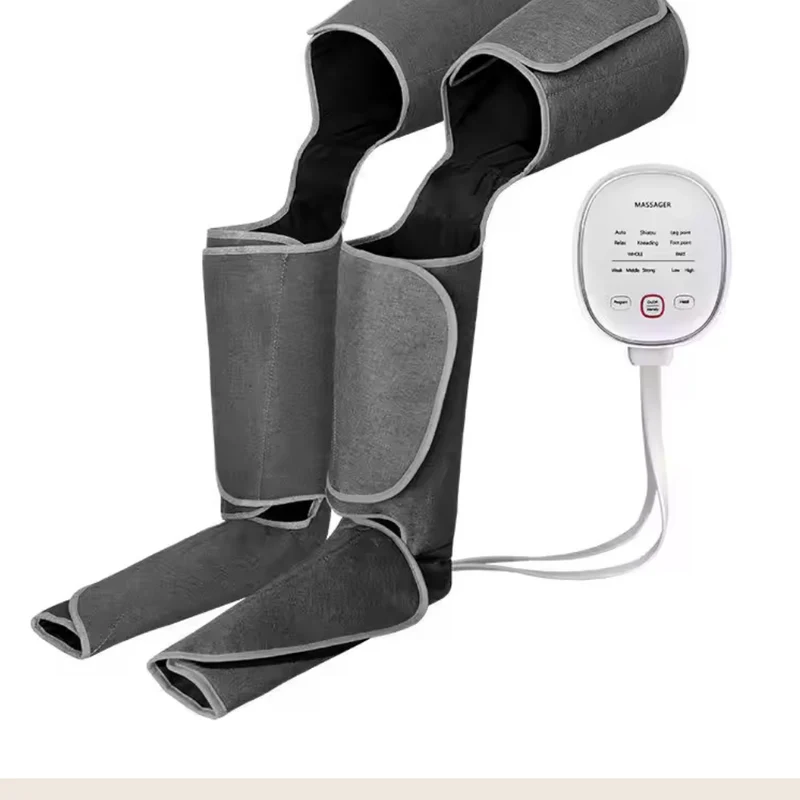 Körpervibrationsmassage Beindurchblutung™ | Tiefenwirksames wohltuendes Massagegerät