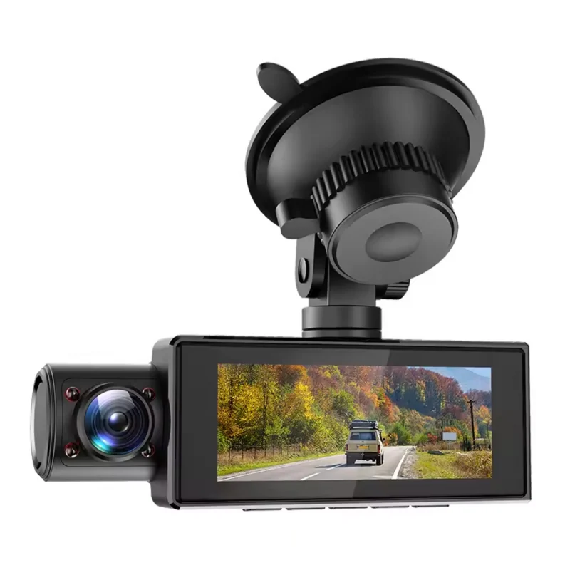 Kamera Auto DVR Dash Kamera™ | Rundumschutz für dein Auto