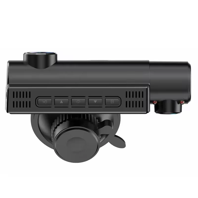 Kamera Auto DVR Dash Kamera™ | Rundumschutz für dein Auto