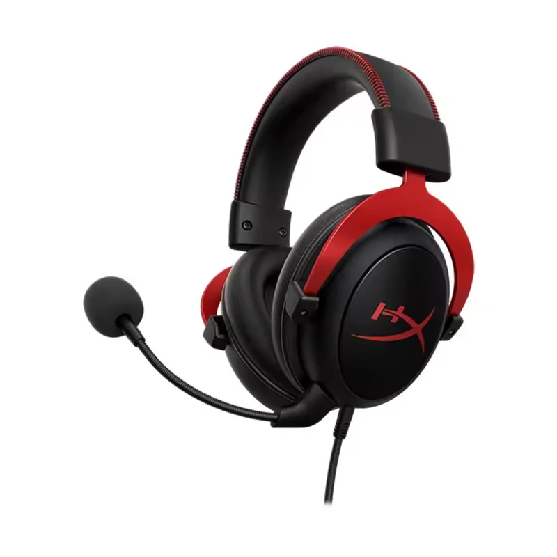 Computer Gaming Kopfhörer™ | Grenzenloser Klang für Gamer Herzen