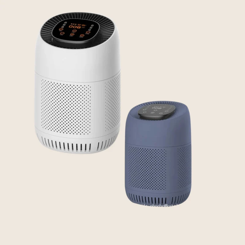 Selling White Desktop Air™ | Frische, saubere Luft für Zuhause