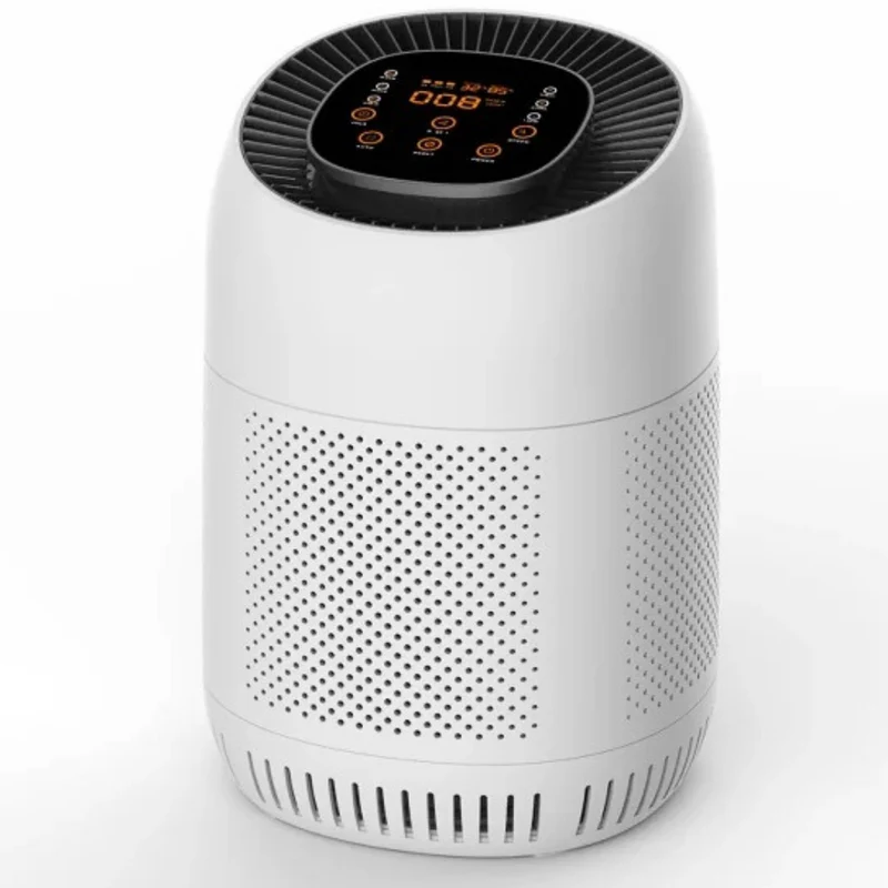 Selling White Desktop Air™ | Frische, saubere Luft für Zuhause