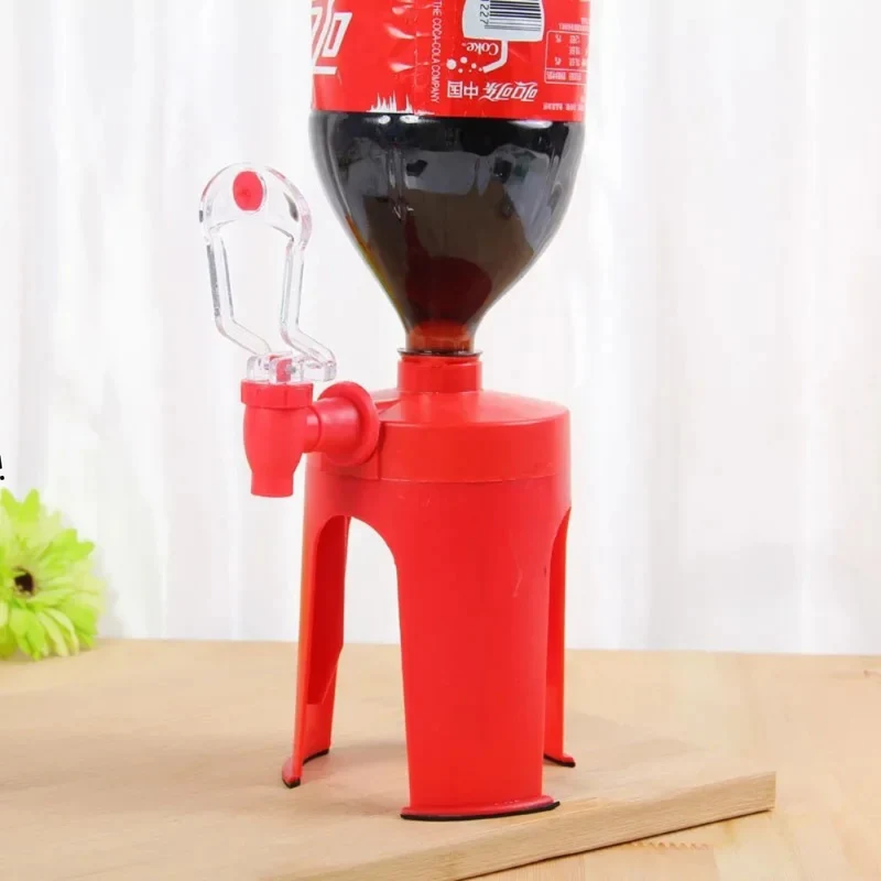 Tap Soda Coca-Cola Drink Water™ | Erfrischender Cola-Genuss, jederzeit bereit