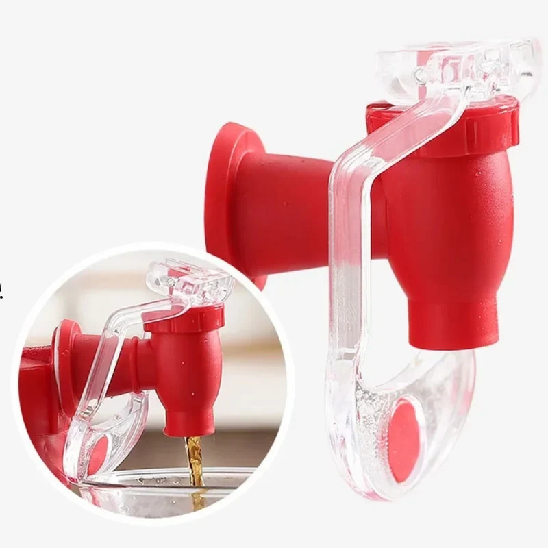 Tap Soda Coca-Cola Drink Water™ | Erfrischender Cola-Genuss, jederzeit bereit