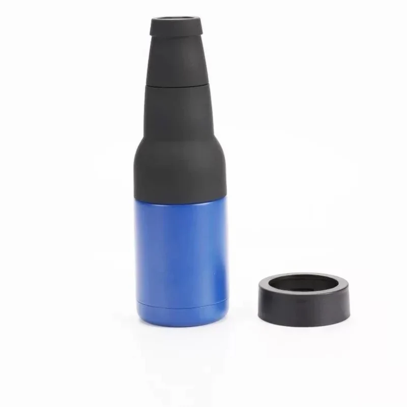 Holder, Beer Can and Bottle Cooler™| Erfrischend kühl, vielseitig, stylisch