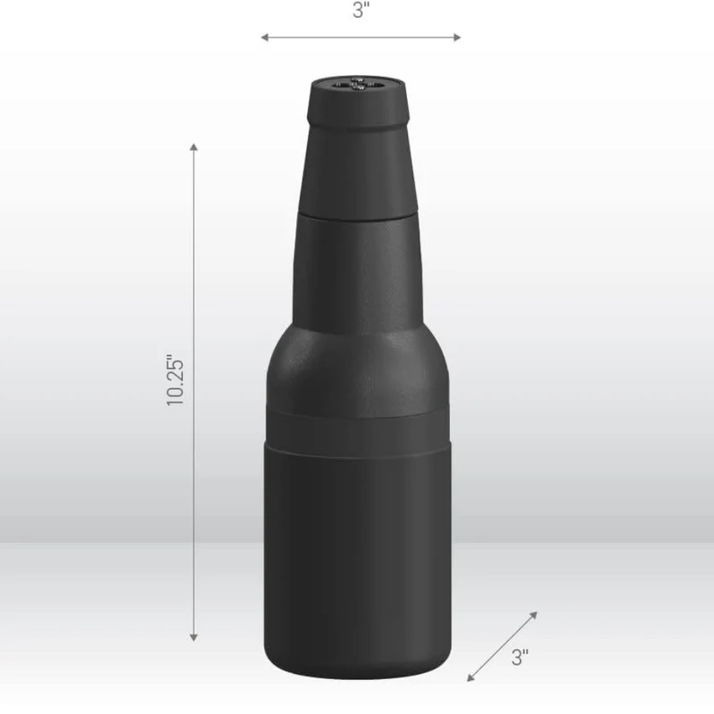 Holder, Beer Can and Bottle Cooler™| Erfrischend kühl, vielseitig, stylisch