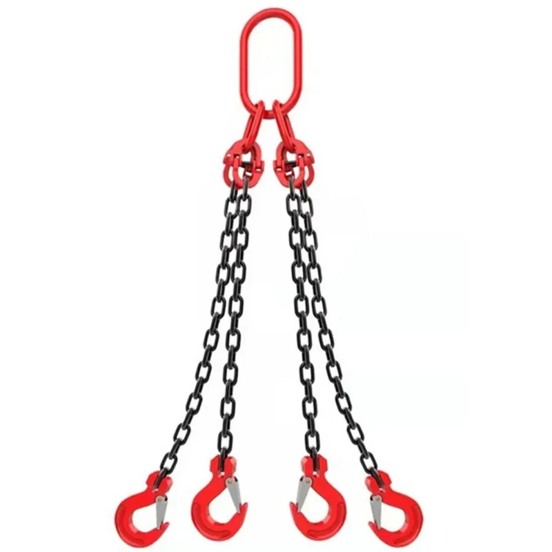 Hook Chain Hoist Rantai™ | Starker Kettenzug, grenzenlose Leistung