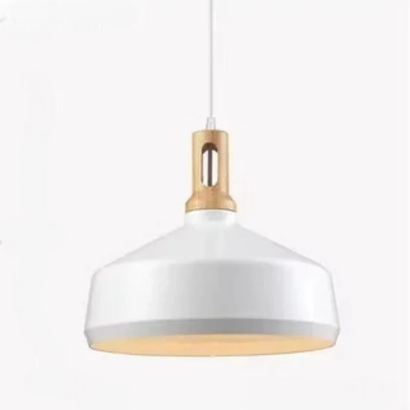 Pendant light kitchen island™ | Elegante Holzoptik-Hängeleuchte