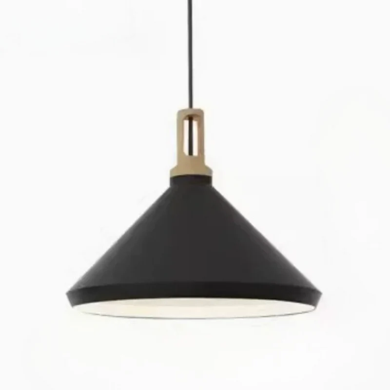Pendant light kitchen island™ | Elegante Holzoptik-Hängeleuchte