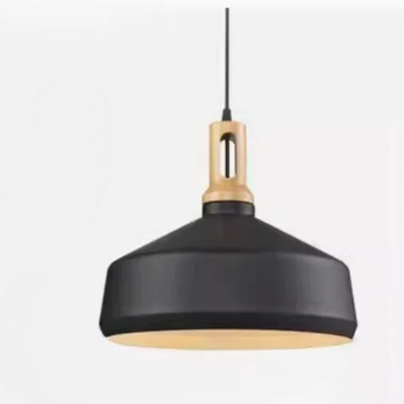 Pendant light kitchen island™ | Elegante Holzoptik-Hängeleuchte