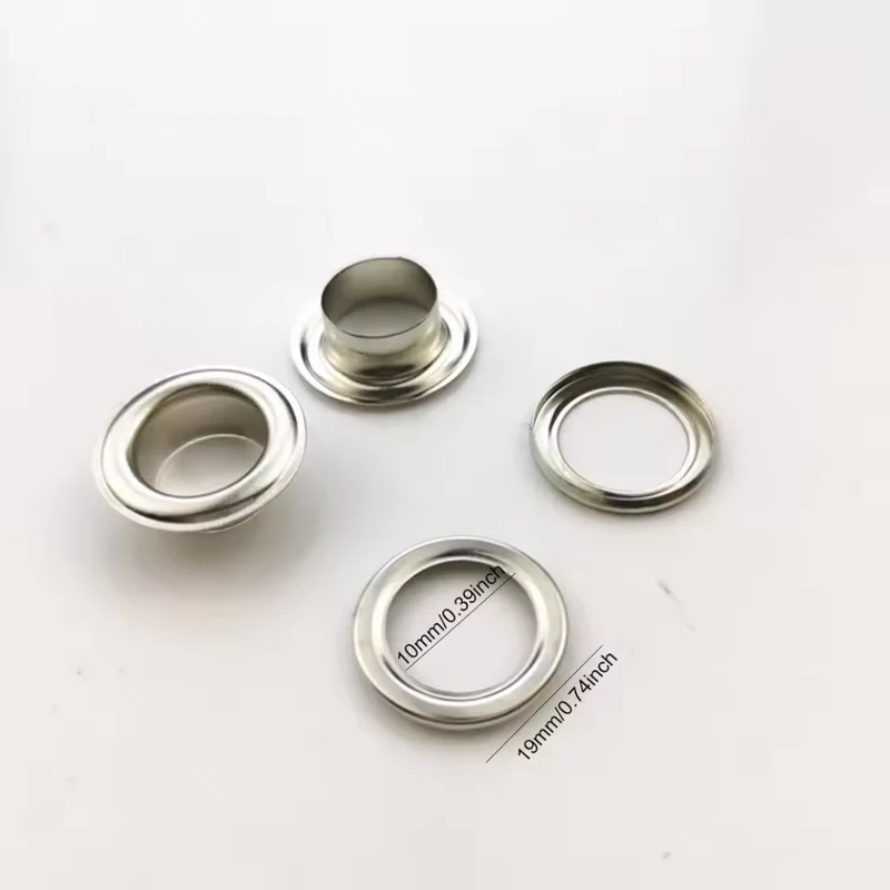 Grommet Pliers Metal™ |Perfekte Eyelet-Sets für kreative Handwerker