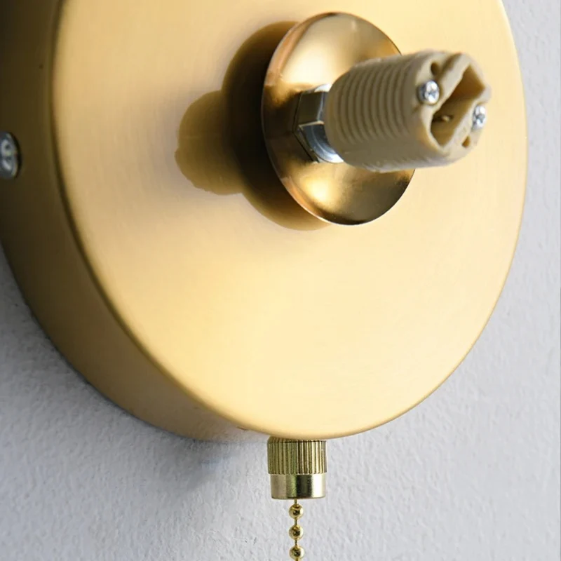 Wall Sconce Light™ | Nordic Ball Wandlicht
