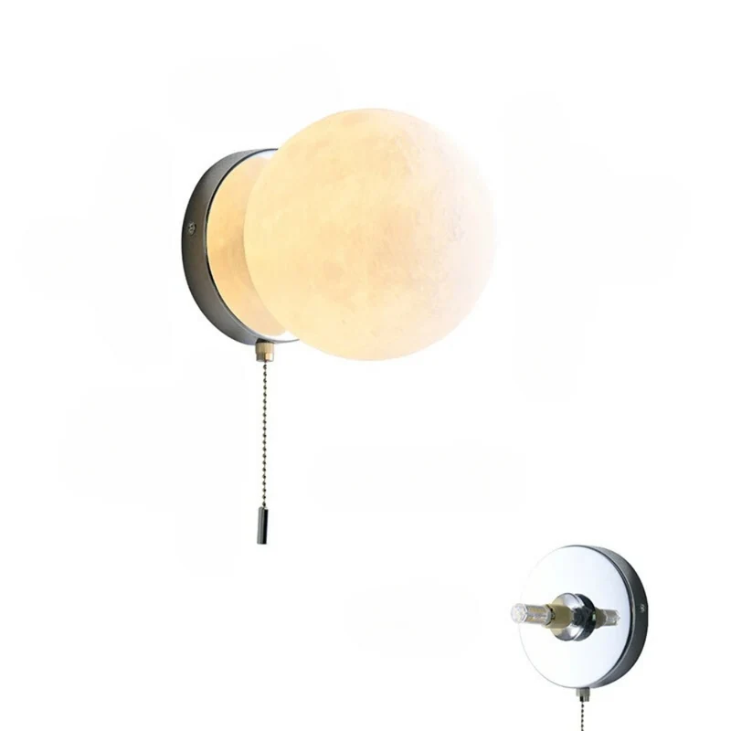 Wall Sconce Light™ | Nordic Ball Wandlicht