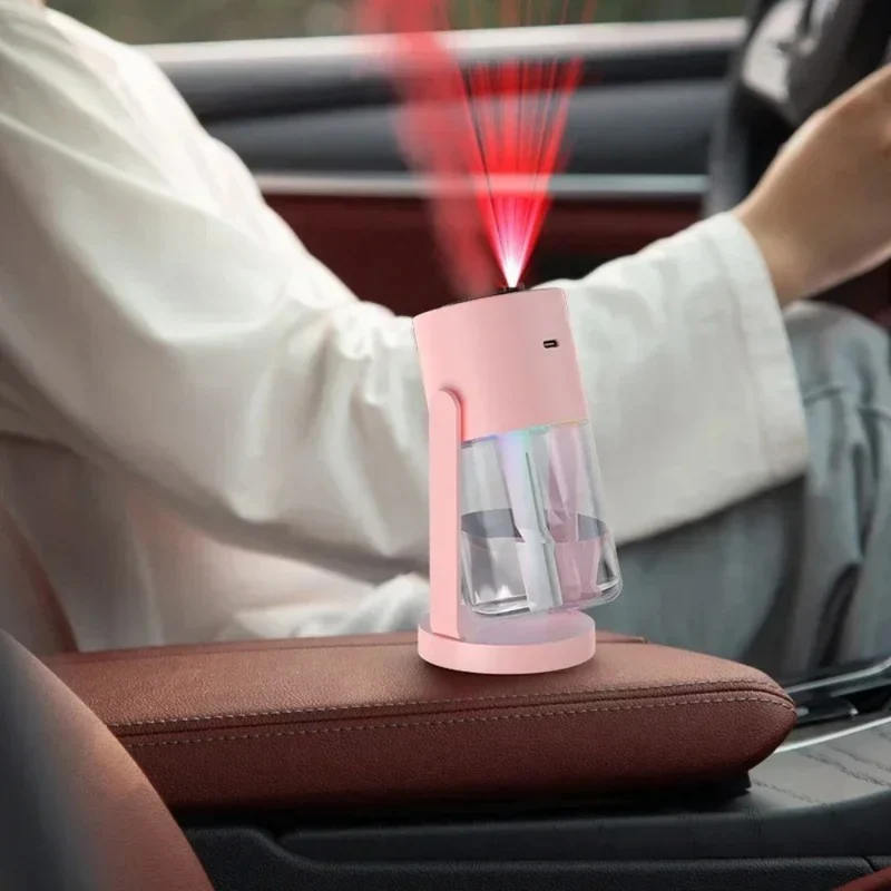 Humidifier Lamp™ | Luftbefeuchter Himmelslampe