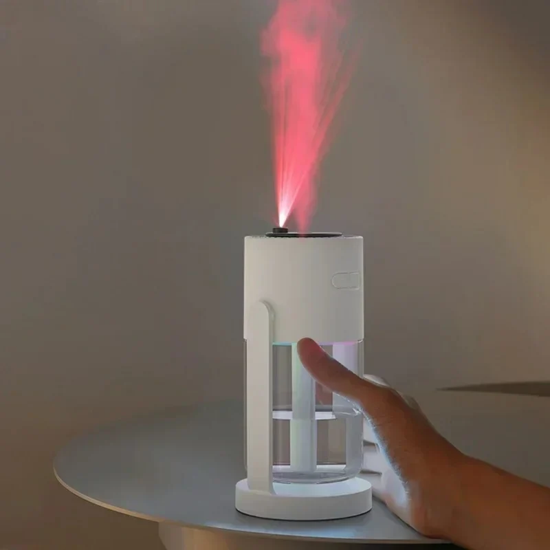 Humidifier Lamp™ | Luftbefeuchter Himmelslampe