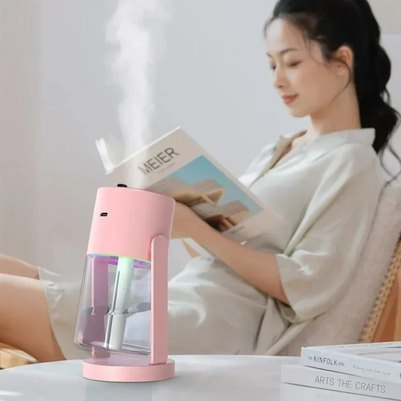 Humidifier Lamp™ | Luftbefeuchter Himmelslampe