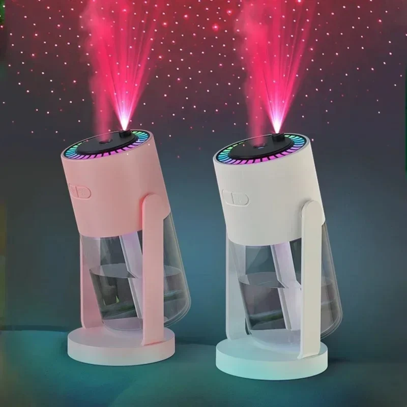 Humidifier Lamp™ | Luftbefeuchter Himmelslampe