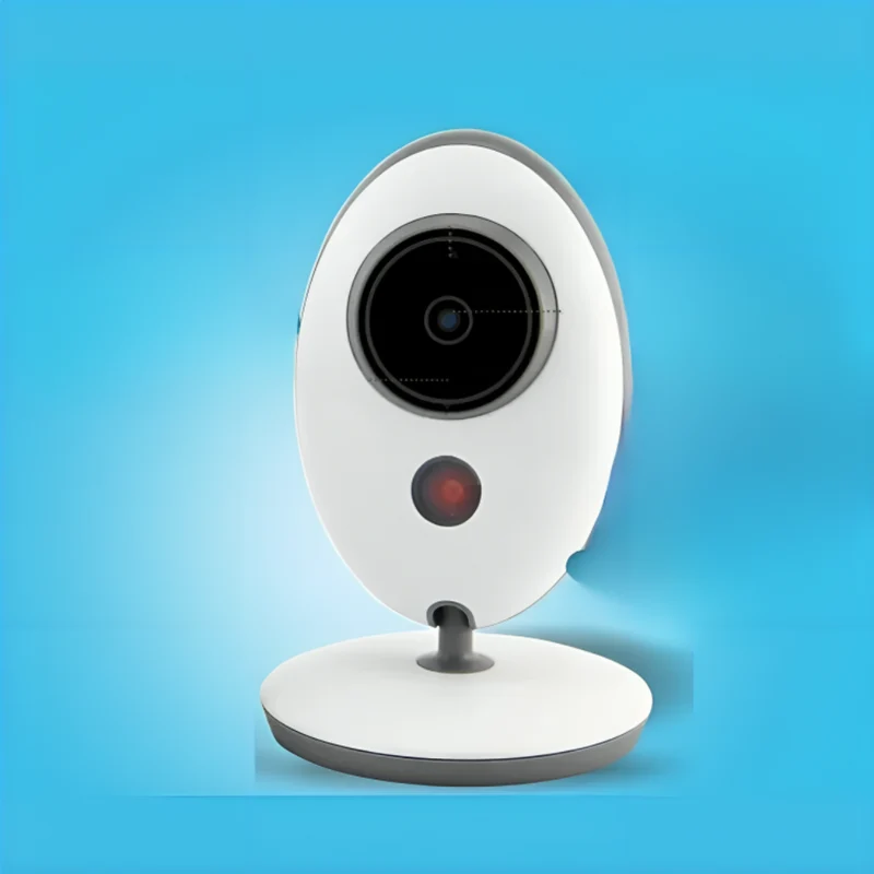 Baby Monitor Video™ | Nachtsichtkamera für Babys