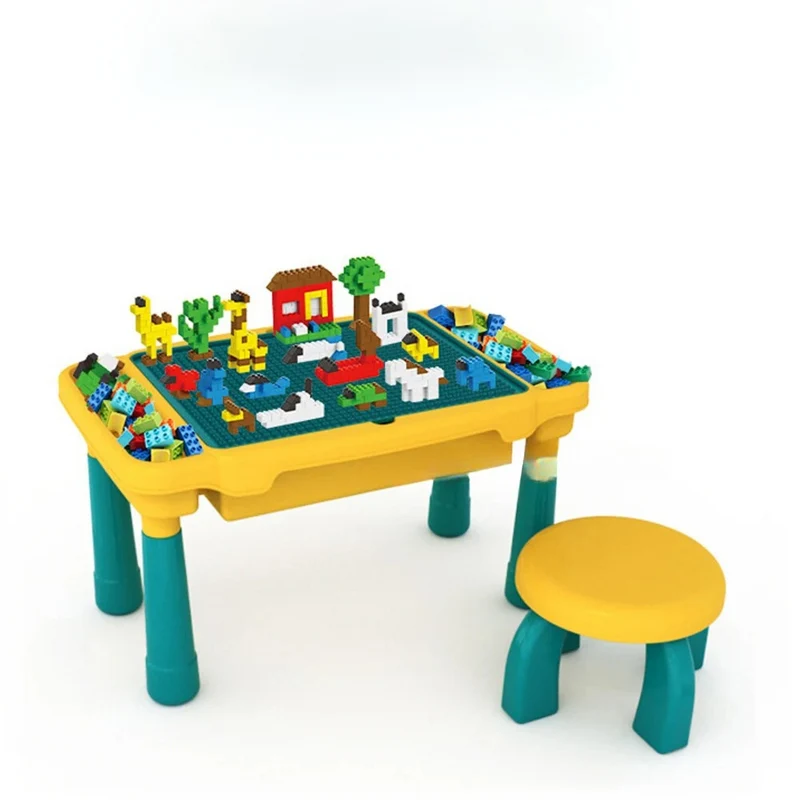 Board Blocks Toys™ | Bausteinspielzeug