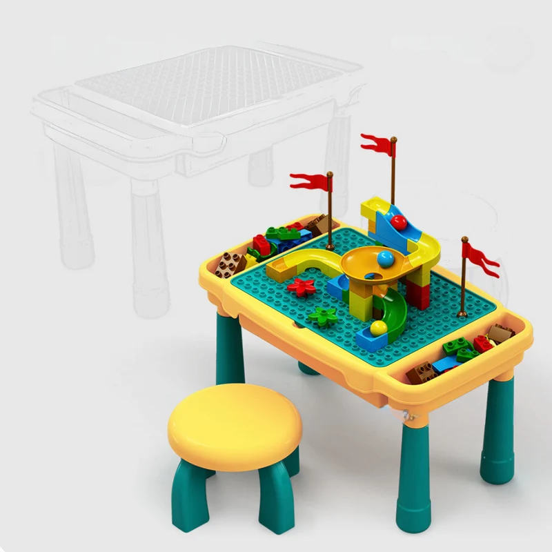 Board Blocks Toys™ | Bausteinspielzeug