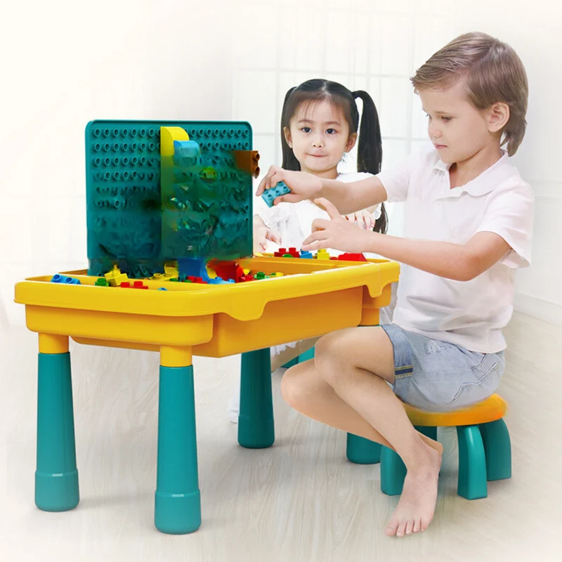 Board Blocks Toys™ | Bausteinspielzeug