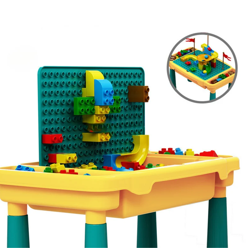 Board Blocks Toys™ | Bausteinspielzeug