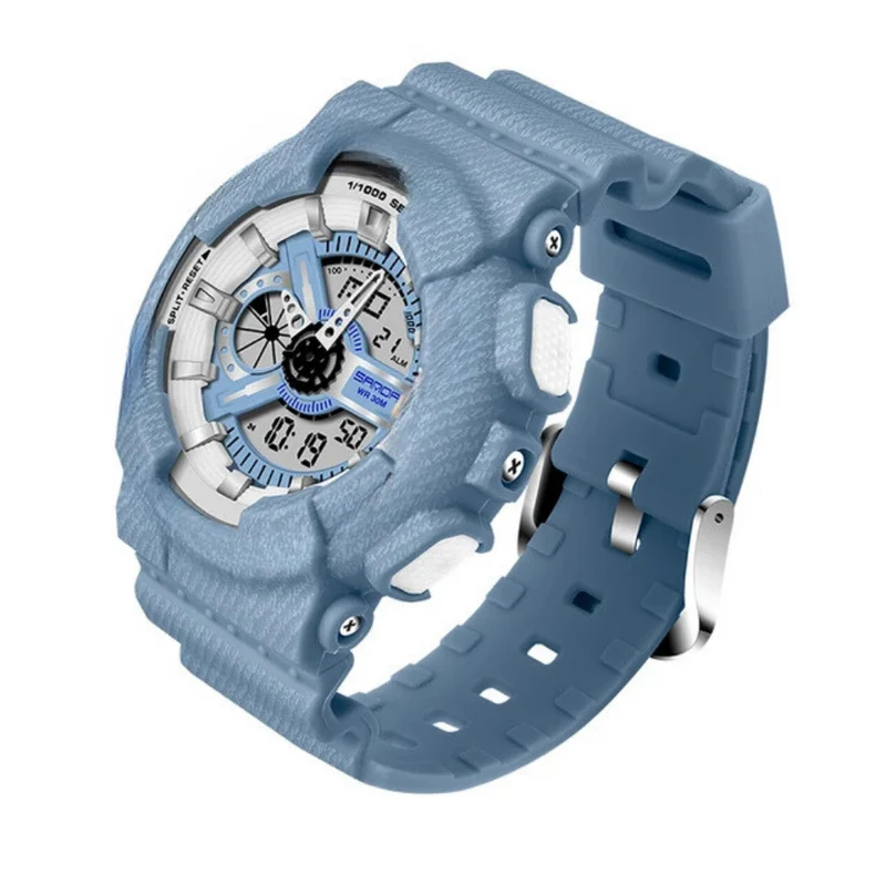 Wasserdichte Sportuhr Damen™ | Zeitloser Stil, der bewegt