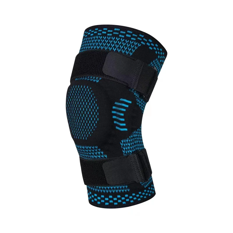 Kniebandage™ | FLEXIBLE UNTERSTÜTZUNG FÜR DEIN KNEE